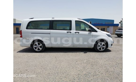 Buy Import Mercedes-Benz Vito White Car in Import - Dubai in Burkina Faso Buy Import Mercedes-Benz Vito White Car in Import - Dubai in Burkina Faso