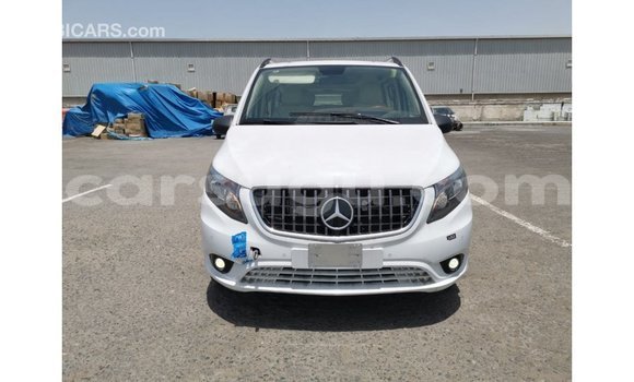 Buy Import Mercedes-Benz Vito White Car in Import - Dubai in Burkina Faso Buy Import Mercedes-Benz Vito White Car in Import - Dubai in Burkina Faso