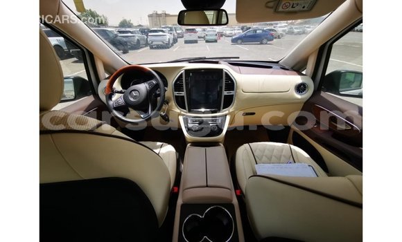 Buy Import Mercedes-Benz Vito White Car in Import - Dubai in Burkina Faso Buy Import Mercedes-Benz Vito White Car in Import - Dubai in Burkina Faso