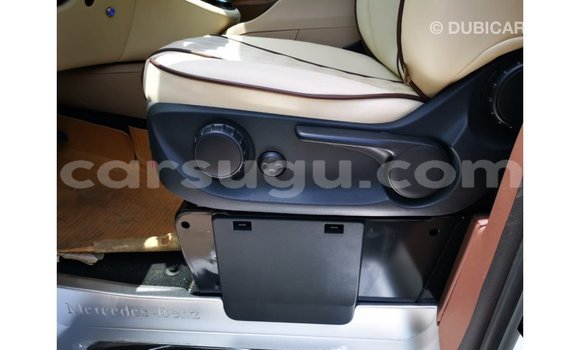 Buy Import Mercedes-Benz Vito White Car in Import - Dubai in Burkina Faso Buy Import Mercedes-Benz Vito White Car in Import - Dubai in Burkina Faso