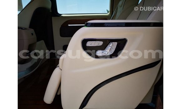 Buy Import Mercedes-Benz Vito White Car in Import - Dubai in Burkina Faso Buy Import Mercedes-Benz Vito White Car in Import - Dubai in Burkina Faso