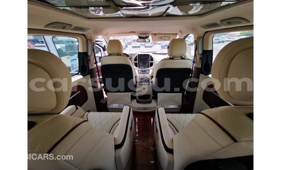 Buy Import Mercedes-Benz Vito White Car in Import - Dubai in Burkina Faso Buy Import Mercedes-Benz Vito White Car in Import - Dubai in Burkina Faso