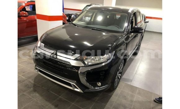 Acheter Import Voiture Mitsubishi Outlander Noir à Import - Dubai, Burkina-Faso Acheter Import Voiture Mitsubishi Outlander Noir à Import - Dubai, Burkina-Faso