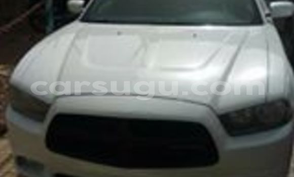 Acheter Neuf Voiture Dodge Charger Blanc à Ouagadougou, Burkina-Faso Acheter Neuf Voiture Dodge Charger Blanc à Ouagadougou, Burkina-Faso