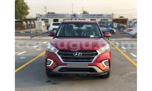 Acheter Import Voiture Hyundai Creta Rouge à Import - Dubai, Burkina-Faso Acheter Import Voiture Hyundai Creta Rouge à Import - Dubai, Burkina-Faso