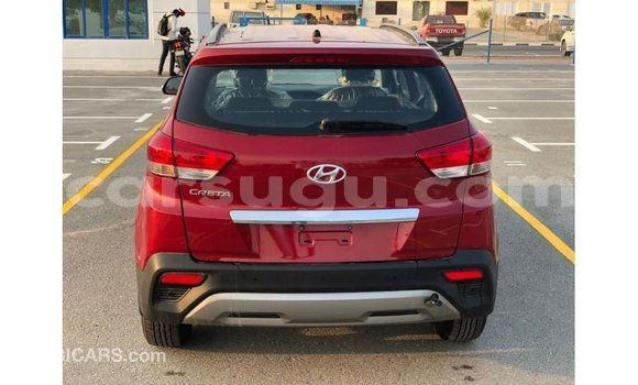 Acheter Import Voiture Hyundai Creta Rouge à Import - Dubai, Burkina-Faso Acheter Import Voiture Hyundai Creta Rouge à Import - Dubai, Burkina-Faso