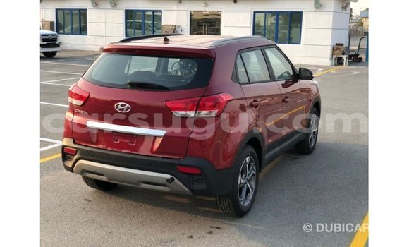 Acheter Import Voiture Hyundai Creta Rouge à Import - Dubai, Burkina-Faso Acheter Import Voiture Hyundai Creta Rouge à Import - Dubai, Burkina-Faso