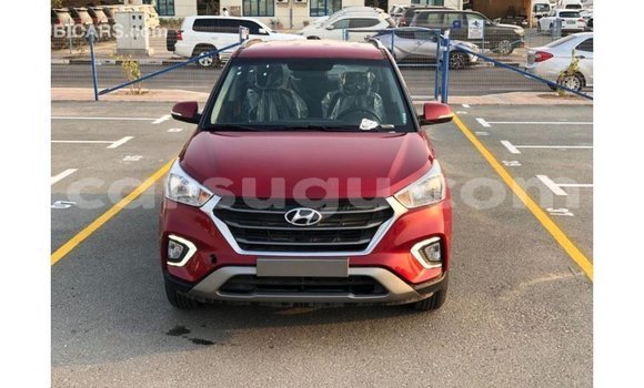 Acheter Import Voiture Hyundai Creta Rouge à Import - Dubai, Burkina-Faso Acheter Import Voiture Hyundai Creta Rouge à Import - Dubai, Burkina-Faso