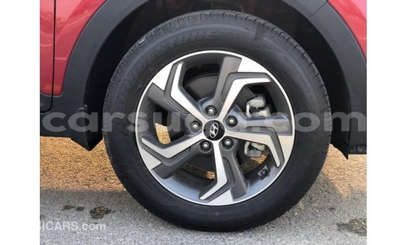 Acheter Import Voiture Hyundai Creta Rouge à Import - Dubai, Burkina-Faso Acheter Import Voiture Hyundai Creta Rouge à Import - Dubai, Burkina-Faso