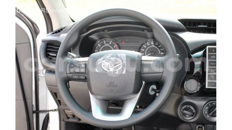 Big with watermark toyota hilux burkina faso import dubai 6657