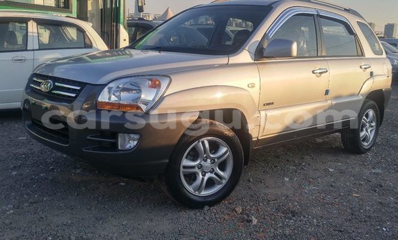Acheter Neuf Voiture Kia Sportage Marron à Ouagadougou au Burkina-Faso Acheter Neuf Voiture Kia Sportage Marron à Ouagadougou au Burkina-Faso