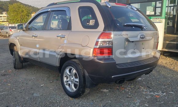 Acheter Neuf Voiture Kia Sportage Marron à Ouagadougou, Burkina-Faso Acheter Neuf Voiture Kia Sportage Marron à Ouagadougou, Burkina-Faso