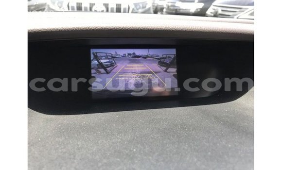 Sayi Imported Honda C Sauran Motsi in Import - Dubai a Burkina Faso Sayi Imported Honda C Sauran Motsi in Import - Dubai a Burkina Faso