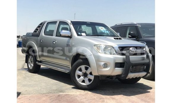 Sayi Imported Toyota Hilux Sauran Mota in Import - Dubai a Burkina Faso Sayi Imported Toyota Hilux Sauran Mota in Import - Dubai a Burkina Faso
