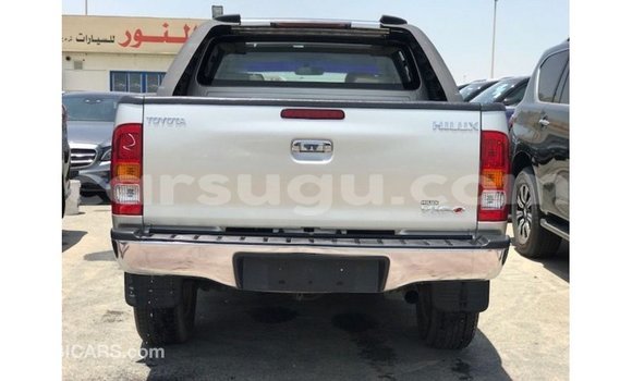 Sayi Imported Toyota Hilux Sauran Mota in Import - Dubai a Burkina Faso Sayi Imported Toyota Hilux Sauran Mota in Import - Dubai a Burkina Faso