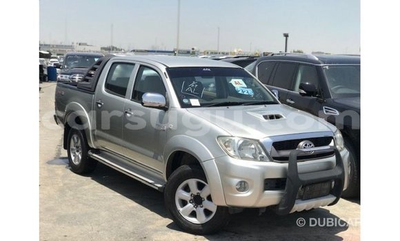 Sayi Imported Toyota Hilux Sauran Mota in Import - Dubai a Burkina Faso Sayi Imported Toyota Hilux Sauran Mota in Import - Dubai a Burkina Faso