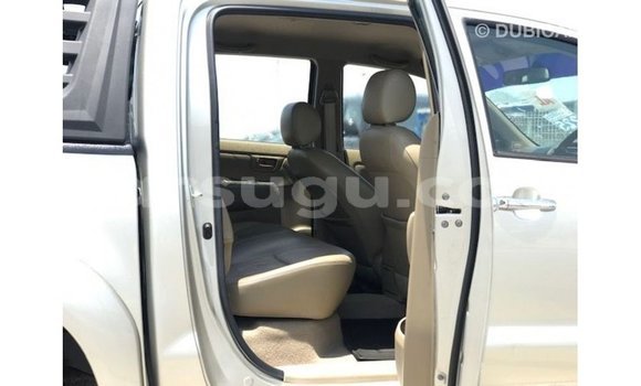 Sayi Imported Toyota Hilux Sauran Mota in Import - Dubai a Burkina Faso Sayi Imported Toyota Hilux Sauran Mota in Import - Dubai a Burkina Faso