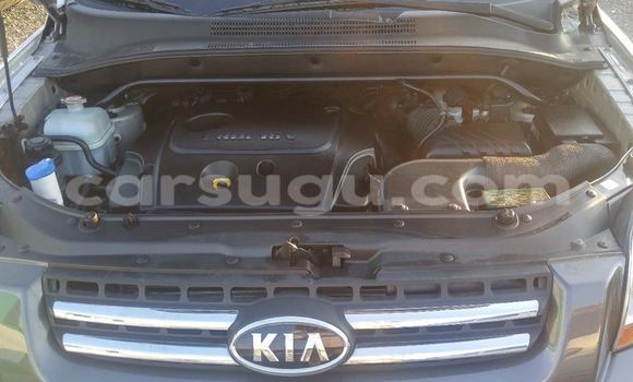 Acheter Neuf Voiture Kia Sportage Marron à Ouagadougou, Burkina-Faso Acheter Neuf Voiture Kia Sportage Marron à Ouagadougou, Burkina-Faso