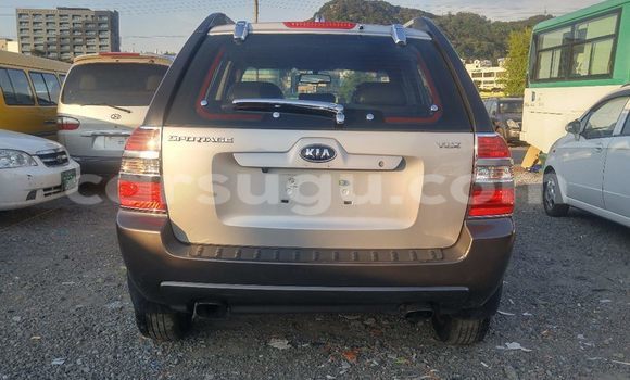 Acheter Neuf Voiture Kia Sportage Marron à Ouagadougou, Burkina-Faso Acheter Neuf Voiture Kia Sportage Marron à Ouagadougou, Burkina-Faso