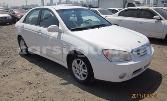 Acheter Neuf Voiture Kia Sedona Blanc à Ouagadougou au Burkina-Faso Acheter Neuf Voiture Kia Sedona Blanc à Ouagadougou au Burkina-Faso