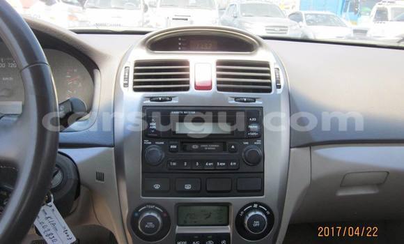 Acheter Neuf Voiture Kia Sedona Blanc à Ouagadougou, Burkina-Faso Acheter Neuf Voiture Kia Sedona Blanc à Ouagadougou, Burkina-Faso