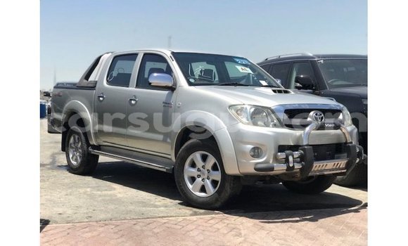 Sayi Imported Toyota Hilux Sauran Mota in Import - Dubai a Burkina Faso Sayi Imported Toyota Hilux Sauran Mota in Import - Dubai a Burkina Faso