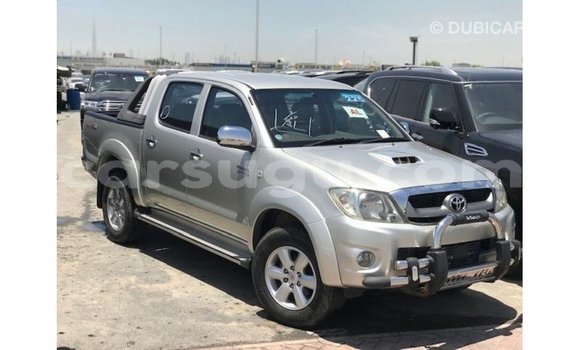 Sayi Imported Toyota Hilux Sauran Mota in Import - Dubai a Burkina Faso Sayi Imported Toyota Hilux Sauran Mota in Import - Dubai a Burkina Faso
