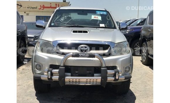 Sayi Imported Toyota Hilux Sauran Mota in Import - Dubai a Burkina Faso Sayi Imported Toyota Hilux Sauran Mota in Import - Dubai a Burkina Faso