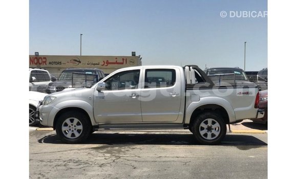 Sayi Imported Toyota Hilux Sauran Mota in Import - Dubai a Burkina Faso Sayi Imported Toyota Hilux Sauran Mota in Import - Dubai a Burkina Faso