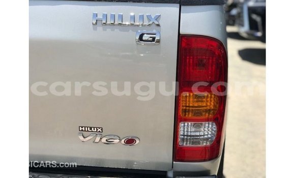 Sayi Imported Toyota Hilux Sauran Mota in Import - Dubai a Burkina Faso Sayi Imported Toyota Hilux Sauran Mota in Import - Dubai a Burkina Faso