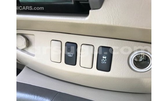 Sayi Imported Toyota Hilux Sauran Mota in Import - Dubai a Burkina Faso Sayi Imported Toyota Hilux Sauran Mota in Import - Dubai a Burkina Faso