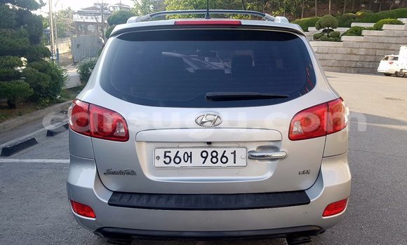 Acheter Neuf Voiture Hyundai Santa Fe Gris à Ouagadougou, Burkina-Faso Acheter Neuf Voiture Hyundai Santa Fe Gris à Ouagadougou, Burkina-Faso