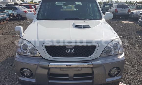 Acheter Neuf Voiture Hyundai Tucson Gris à Ouagadougou au Burkina-Faso Acheter Neuf Voiture Hyundai Tucson Gris à Ouagadougou au Burkina-Faso