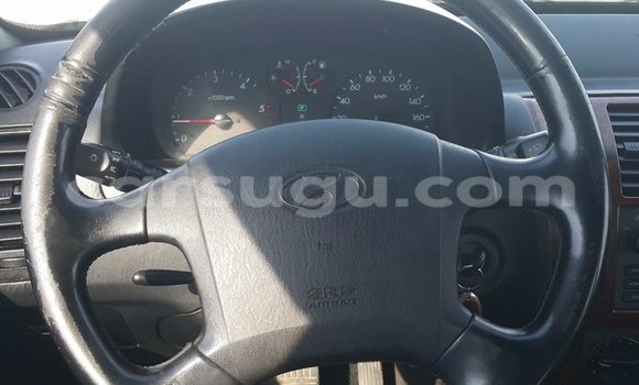 Acheter Neuf Voiture Hyundai Tucson Gris à Ouagadougou, Burkina-Faso Acheter Neuf Voiture Hyundai Tucson Gris à Ouagadougou, Burkina-Faso