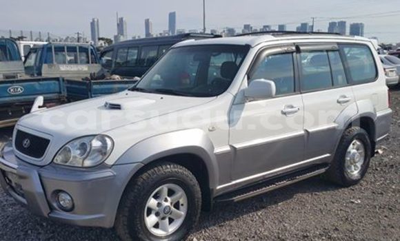 Acheter Neuf Voiture Hyundai Tucson Gris à Ouagadougou, Burkina-Faso Acheter Neuf Voiture Hyundai Tucson Gris à Ouagadougou, Burkina-Faso