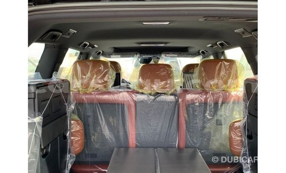 Buy Import Lexus LX Black Car in Import - Dubai in Burkina Faso Buy Import Lexus LX Black Car in Import - Dubai in Burkina Faso