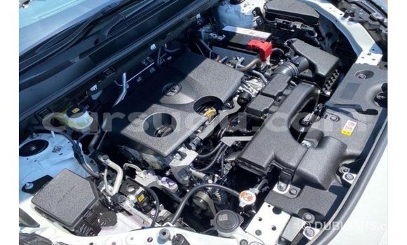 Sayi Imported Toyota HiAce White Babbar mota in Import - Dubai a Burkina Faso Sayi Imported Toyota HiAce White Babbar mota in Import - Dubai a Burkina Faso