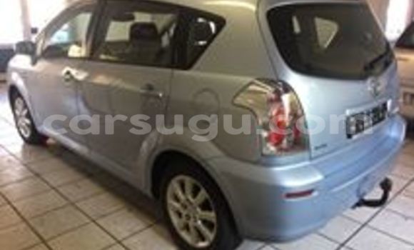 Acheter Neuf Voiture Toyota Corolla Bleu à Ouagadougou, Burkina-Faso Acheter Neuf Voiture Toyota Corolla Bleu à Ouagadougou, Burkina-Faso