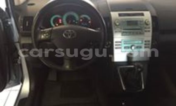 Acheter Neuf Voiture Toyota Corolla Bleu à Ouagadougou, Burkina-Faso Acheter Neuf Voiture Toyota Corolla Bleu à Ouagadougou, Burkina-Faso