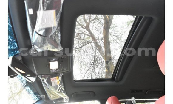 Buy Import Lexus LX Black Car in Import - Dubai in Burkina Faso Buy Import Lexus LX Black Car in Import - Dubai in Burkina Faso