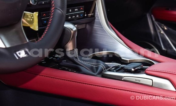 Buy Import Lexus RX 300 White Car in Import - Dubai in Burkina Faso Buy Import Lexus RX 300 White Car in Import - Dubai in Burkina Faso