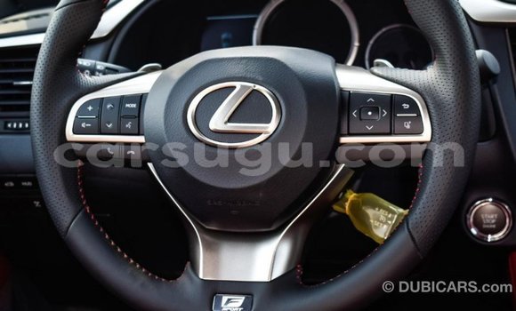 Buy Import Lexus RX 300 White Car in Import - Dubai in Burkina Faso Buy Import Lexus RX 300 White Car in Import - Dubai in Burkina Faso