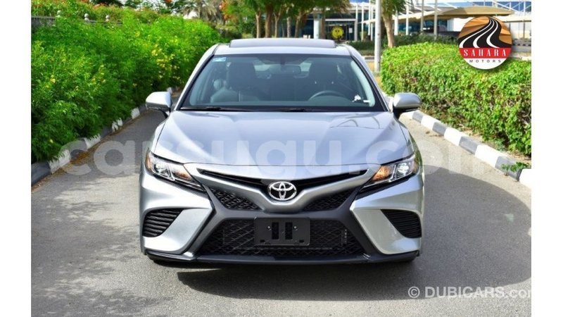 Big with watermark toyota camry burkina faso import dubai 6679