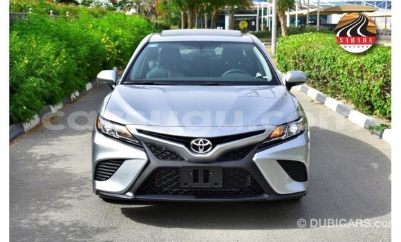 Buy Import Toyota Camry Other Car in Import - Dubai in Burkina Faso Buy Import Toyota Camry Other Car in Import - Dubai in Burkina Faso