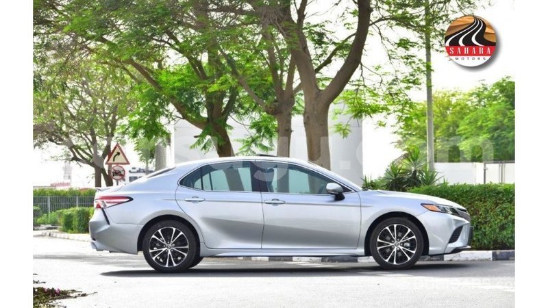 Big with watermark toyota camry burkina faso import dubai 6679