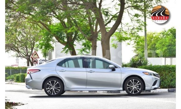 Buy Import Toyota Camry Other Car in Import - Dubai in Burkina Faso Buy Import Toyota Camry Other Car in Import - Dubai in Burkina Faso