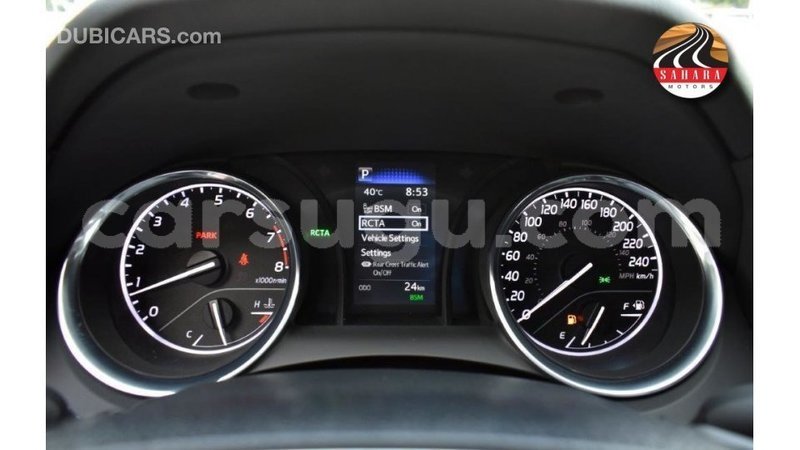 Big with watermark toyota camry burkina faso import dubai 6679