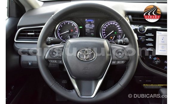 Buy Import Toyota Camry Other Car in Import - Dubai in Burkina Faso Buy Import Toyota Camry Other Car in Import - Dubai in Burkina Faso