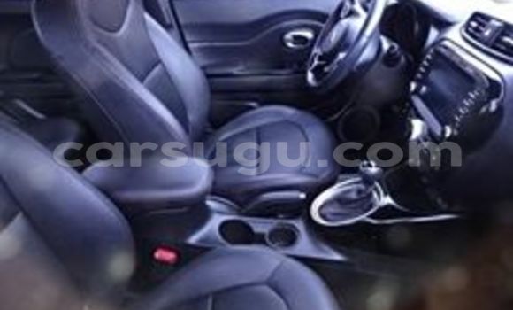 Acheter Neuf Voiture Kia Soul Blanc à Ouagadougou, Burkina-Faso Acheter Neuf Voiture Kia Soul Blanc à Ouagadougou, Burkina-Faso