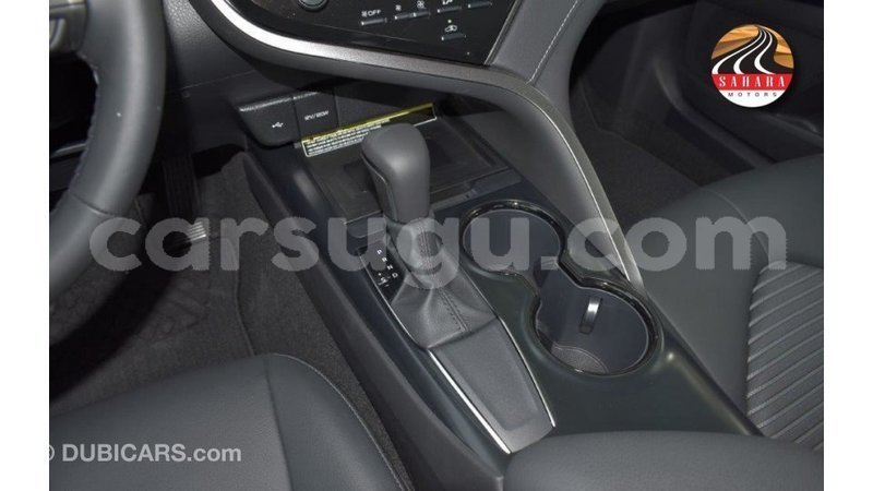 Big with watermark toyota camry burkina faso import dubai 6679